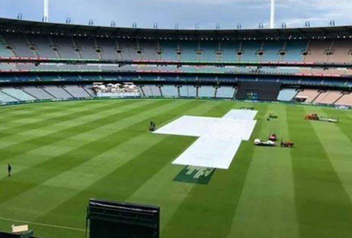ভারত-পাকিস্তান ম্যাচে বৃষ্টির আশঙ্কা