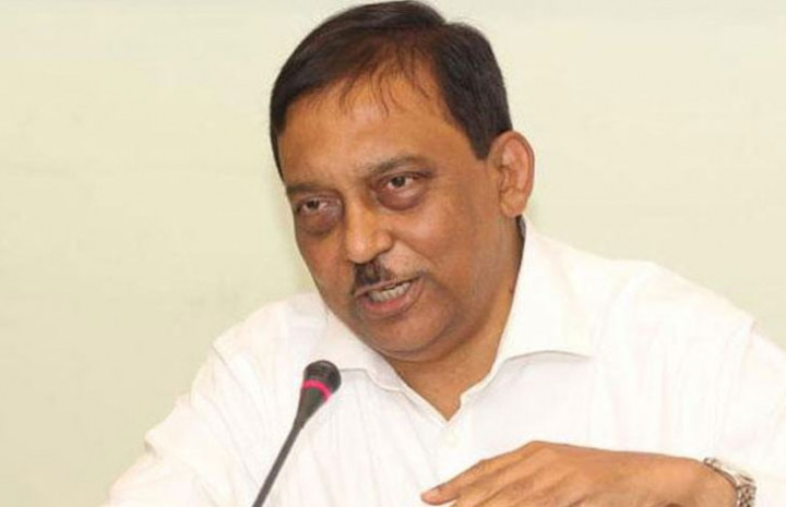 জনগণ পাশে থাকলে কোনো কিছুই অসাধ্য না : স্বরাষ্ট্রমন্ত্রী
