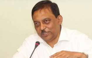 জনগণ পাশে থাকলে কোনো কিছুই অসাধ্য না : স্বরাষ্ট্রমন্ত্রী