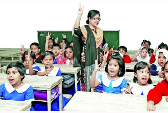 প্রাথমিকে শিক্ষক নিয়োগের চূড়ান্ত ফল ১৫ নভেম্বরের মধ্যে