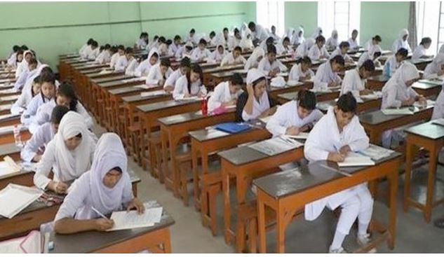 এইচএসসি ও সমমানের পরীক্ষা শুরু