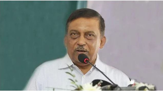 মুক্তিযোদ্ধা-সৈনিক হত্যার ঘটনায় তদন্ত কমিশন হচ্ছে: স্বরাষ্ট্রমন্ত্রী