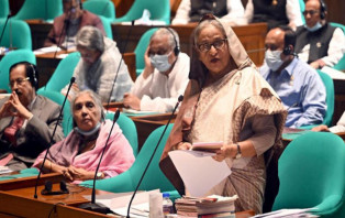 সব ধরনের পরিস্থিতির জন্য তৈরি থাকতে হবে: প্রধানমন্ত্রী