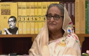 একসঙ্গে ১০০ সেতু উদ্বোধন করলেন প্রধানমন্ত্রী