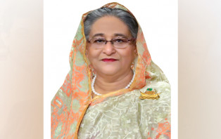 গ্লাসগো জলবায়ু চুক্তি অনুসরণ করার এখনই সময় : প্রধানমন্ত্রী