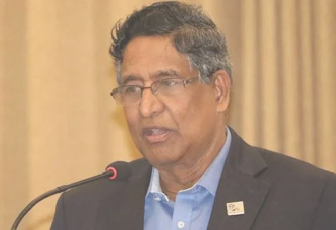 ‘২৪ ডিসেম্বর আ.লীগের নির্বাচনি ইশতেহার তুলে ধরা হবে’