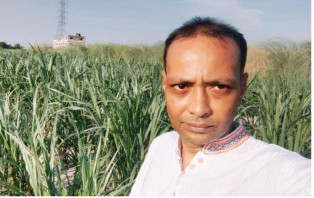 বুড়িগঙ্গা থেকে জাবি ছাত্রলীগের সাবেক সম্পাদকের মরদেহ উদ্ধার