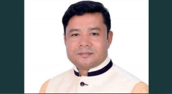 কারাগার থেকে মুক্তি পেয়েছেন সালথা উপজেলা চেয়ারম্যান