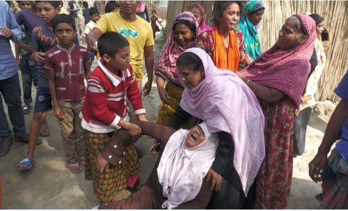 ঝিনাইদহে আওয়ামী লীগের দু'পক্ষের সংঘর্ষে নিহত ১