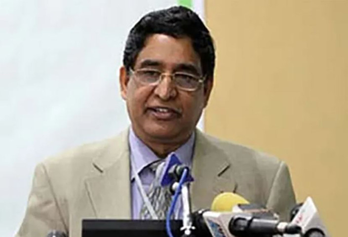 নির্বাচনে অন্যদেশের হস্তক্ষেপ মেনে নেবো না : কৃষিমন্ত্রী