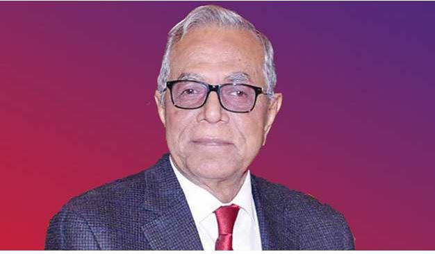 সফরশেষে ঢাকার পথে রাষ্ট্রপতি 