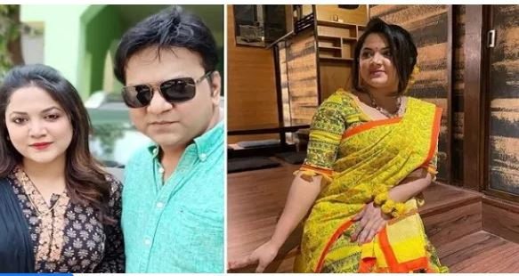 এবার মীর সাব্বিরকে নিয়ে মুখ খুললেন উর্মিলা শ্রাবন্তী