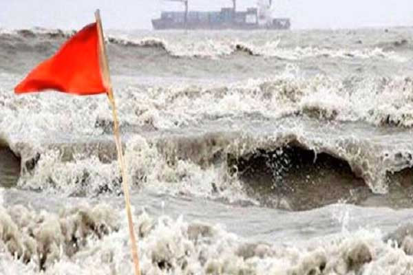 বঙ্গোপসাগরে লঘুচাপ নিয়ে যা জানালো আবহাওয়া অফিস