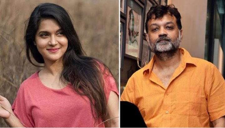 সৃজিতের সঙ্গে ডিভোর্স প্রসঙ্গে মুখ খুললেন মিথিলা