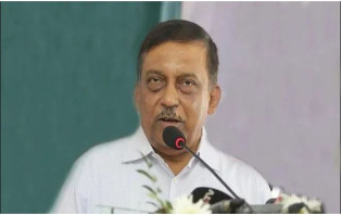 শর্তসাপেক্ষে সোহরাওয়ার্দী উদ্যানে সমাবেশের অনুমতি পাবে বিএনপি : স্বরাষ্ট্রমন্ত্রী