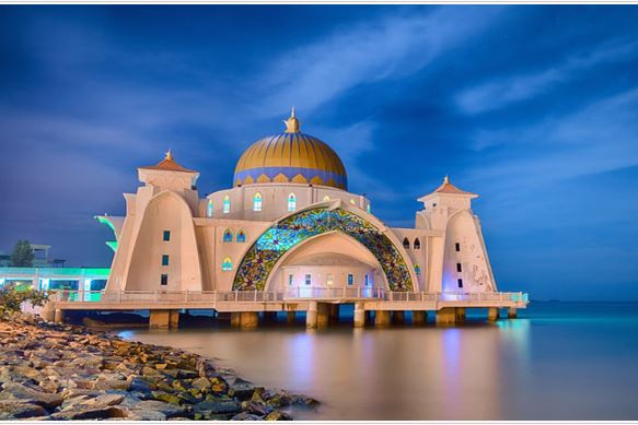 জুমার দিন যাদের ক্ষমা করা হয়