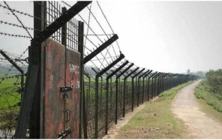 লালমনিরহাট সীমান্তে বিএসএফের নির্যাতনে বাংলাদেশি নিহত