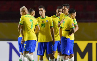 ব্রাজিল শিবিরে নতুন করে দুঃসংবাদ