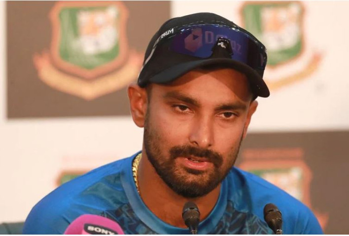 অধিনায়কত্ব পেয়ে যা বললেন লিটন