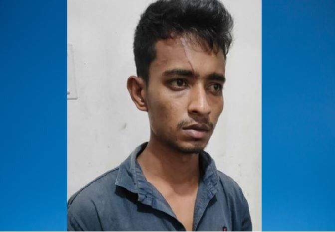 বন্ধুর ছুরিকাঘাতে বন্ধুর মৃত্যু