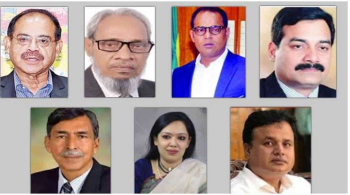 স্পিকারের কাছে পদত্যাগপত্র জমা দিতে যাচ্ছেন বিএনপির এমপিরা