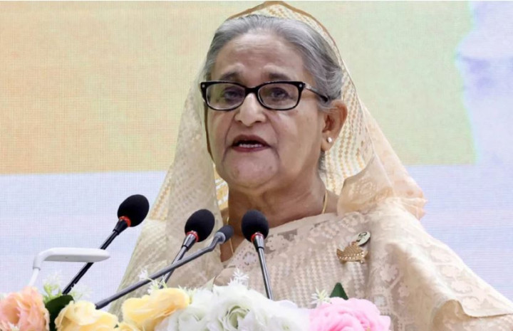 অভিযোজন পরিকল্পনা বাস্তবায়নে ২৩০ বিলিয়ন ডলার প্রয়োজন : প্রধানমন্ত্রী