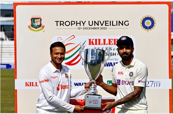 ১০০ টাকায় দেখা যাবে বাংলাদেশ-ভারত প্রথম টেস্ট