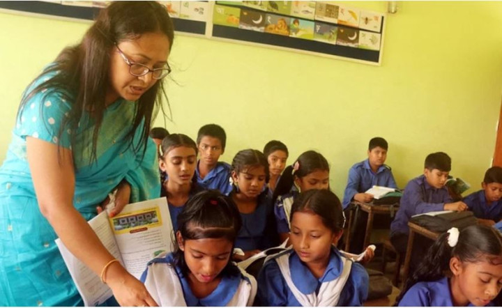 প্রাথমিকে সহকারী শিক্ষক নিয়োগের ফল প্রকাশ