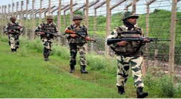 লালমনিরহাটে বিএসএফের গুলিতে বাংলাদেশি নিহত