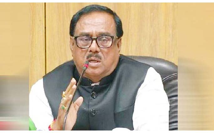চকচকে চাল খাওয়া বন্ধ করতে বললেন খাদ্যমন্ত্রী
