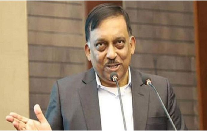আনসার বাহিনীর মধ্যে অতুলনীয় দেশপ্রেম দেখেছি : স্বরাষ্ট্রমন্ত্রী