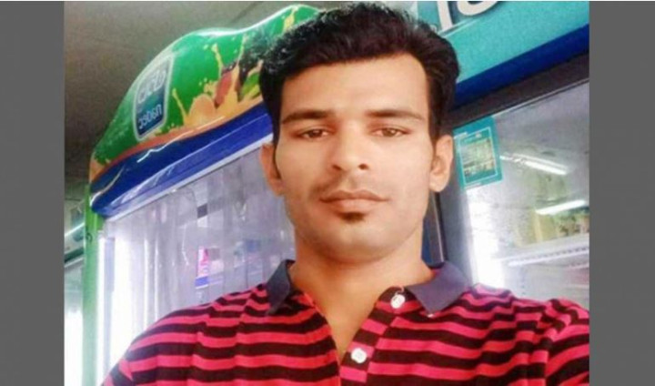 বিমানের অগ্রিম টিকিটও কেটেছিলেন, কিন্তু সৌদি থেকে আসছে রবিউলের লাশ