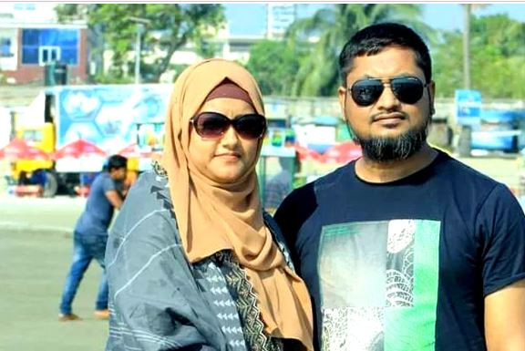পদ্মায় ডুবে নিখোঁজ ব্যাংক কর্মকর্তা, স্ত্রীর মৃত্যু