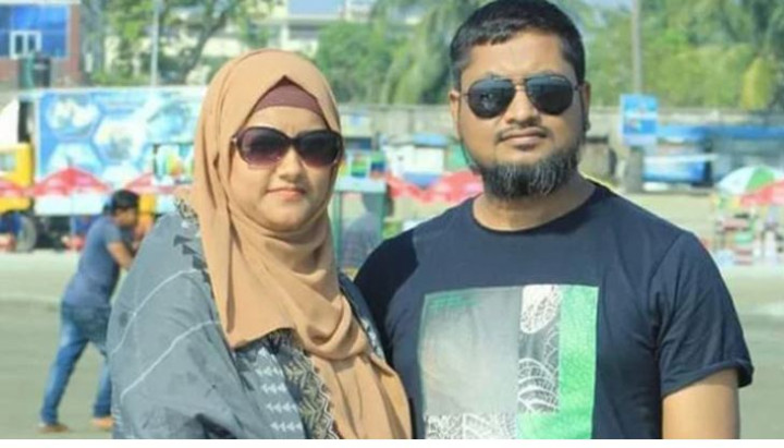 পদ্মায় মিলল সেই ব্যাংক কর্মকর্তার মরদেহ