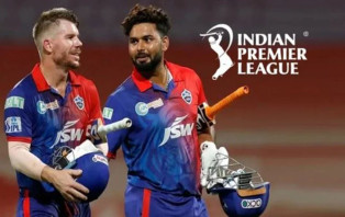 পান্তের পরিবর্তে কে হবেন দিল্লি ক্যাপিটালসের অধিনায়ক?