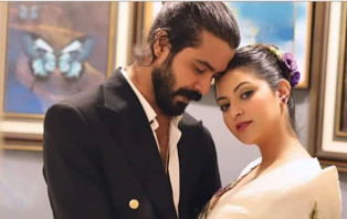 পরীমনির সঙ্গে থাকবেন না, স্পষ্ট জানালেন রাজ