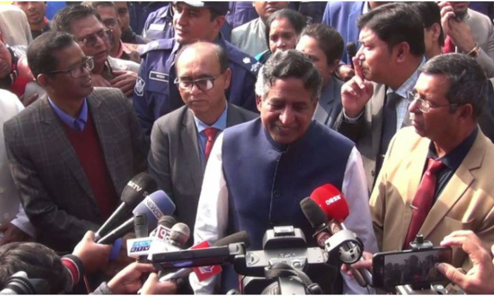 দেশে উৎপাদিত সরিষা দিয়েই তেলের চাহিদা মিটবে : কৃষিমন্ত্রী