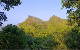 পাহাড় থেকে ৪ কৃষককে অপহরণের অভিযোগ
