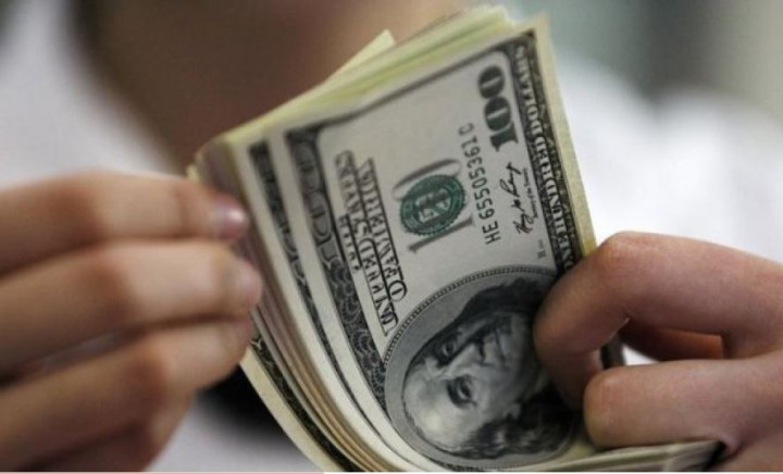 রেকর্ড রেমিট্যান্স এসেছে যুক্তরাষ্ট্র থেকে