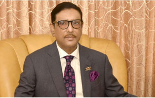 ৫৪ বিরোধী দল ৫৪টি ঘোড়ার ডিম পাড়বে : কাদের 
