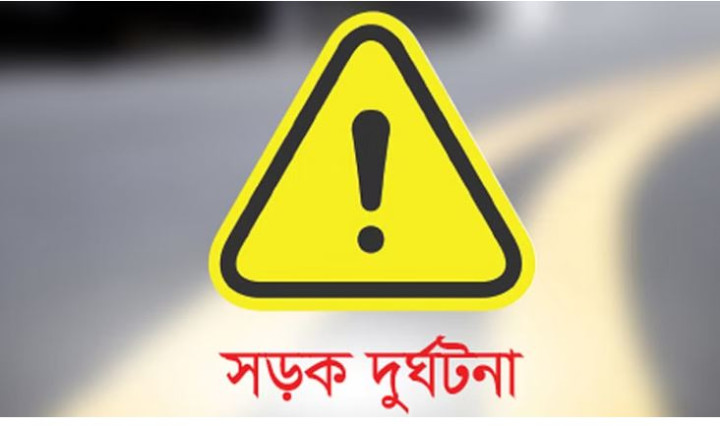 নিয়ন্ত্রণ হারিয়ে শ্রমিকবাহী বাস খাদে, আহত ২৫