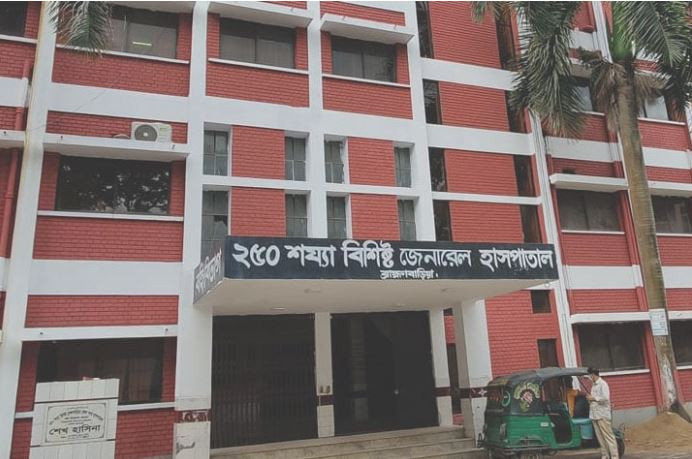  মাদরাসাছাত্রীর হাত-পায়ের রগ কাটার অভিযোগ