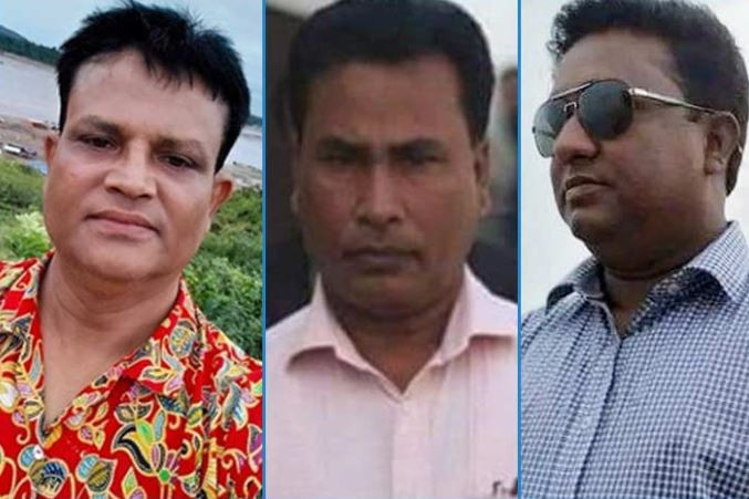 মদ্যপানে আওয়ামী লীগ নেতাসহ ৪ জনের মৃত্যু 
