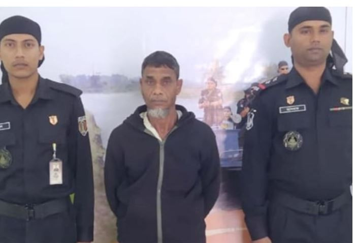 বাড়ি থেকে ডেকে নিয়ে শিশুকে বলাৎকার