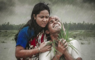 ২৭ জানুয়ারি মুক্তি পাচ্ছে গণ অর্থায়নের চলচ্চিত্র ‌‘সাঁতাও’