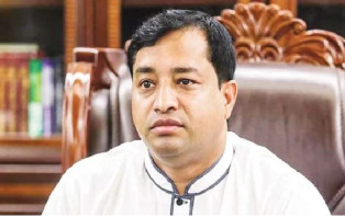 জাহাঙ্গীরকে দলে ফিরিয়ে নেওয়ার চিঠি আওয়ামী লীগের