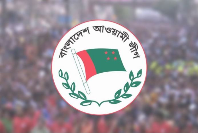 বিএনপির সমাবেশ : রাজপথে সতর্ক পাহারায় আওয়ামী লীগ