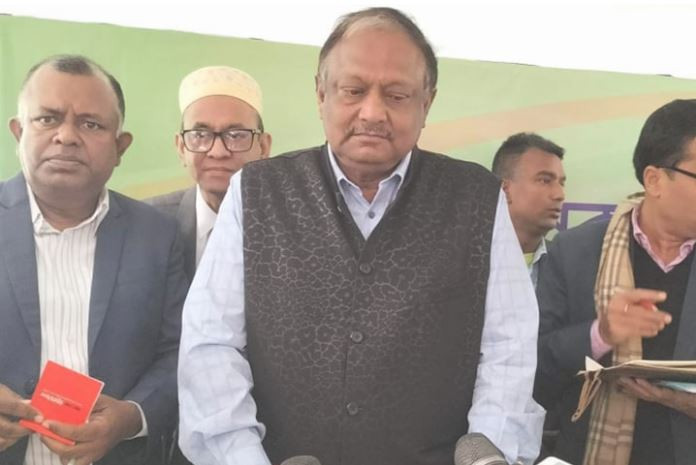 রমজানে নিত্যপণ্যের বাজার নিয়ে ডিসিরা সতর্ক থাকবে : বাণিজ্যমন্ত্রী 