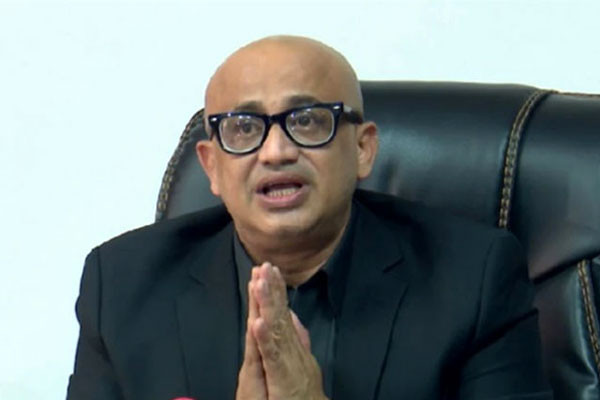 জাহাঙ্গীরের পর দলীয় ক্ষমা পেলেন সাবেক প্রতিমন্ত্রী মুরাদ