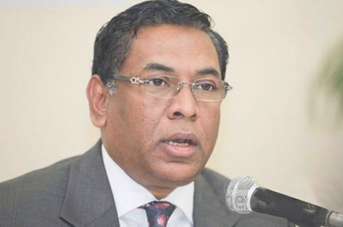 সেচ মৌসুমে লোডশেডিং নিয়ে যা জানালেন বিদ্যুৎ প্রতিমন্ত্রী